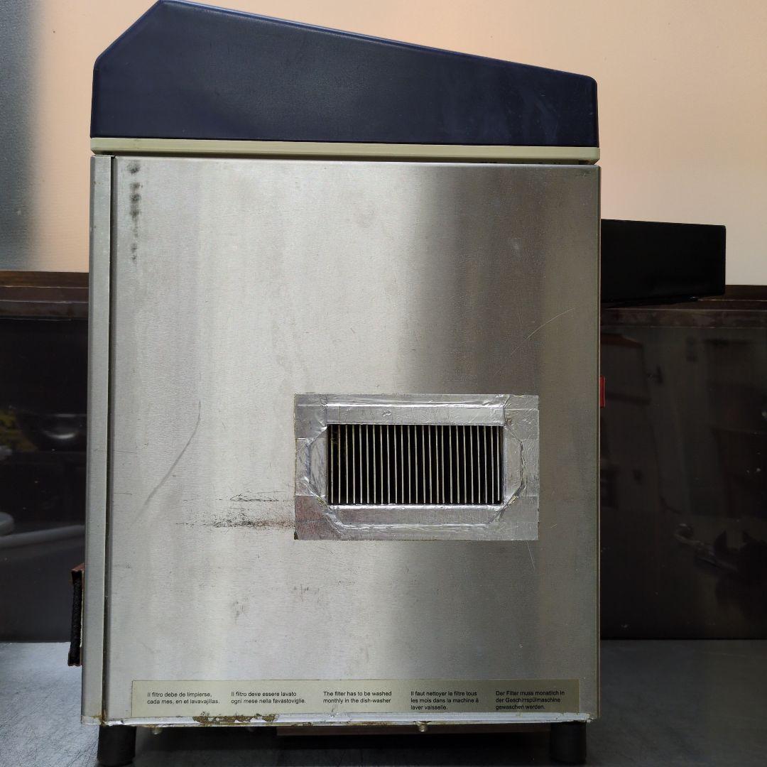 SWHIP スイップ ホイップマシン ジャンク