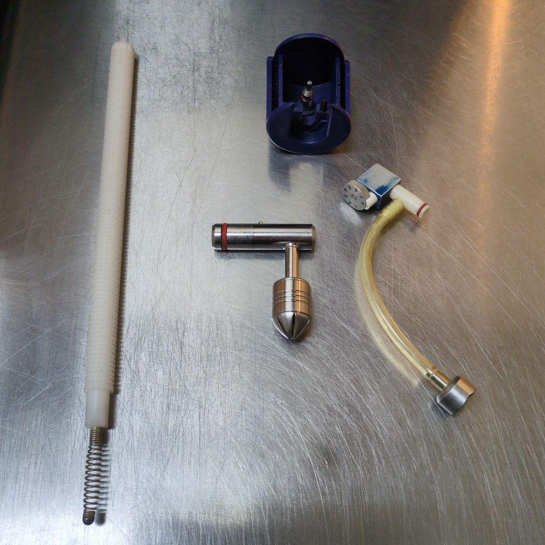 SWHIP スイップ ホイップマシン ジャンク