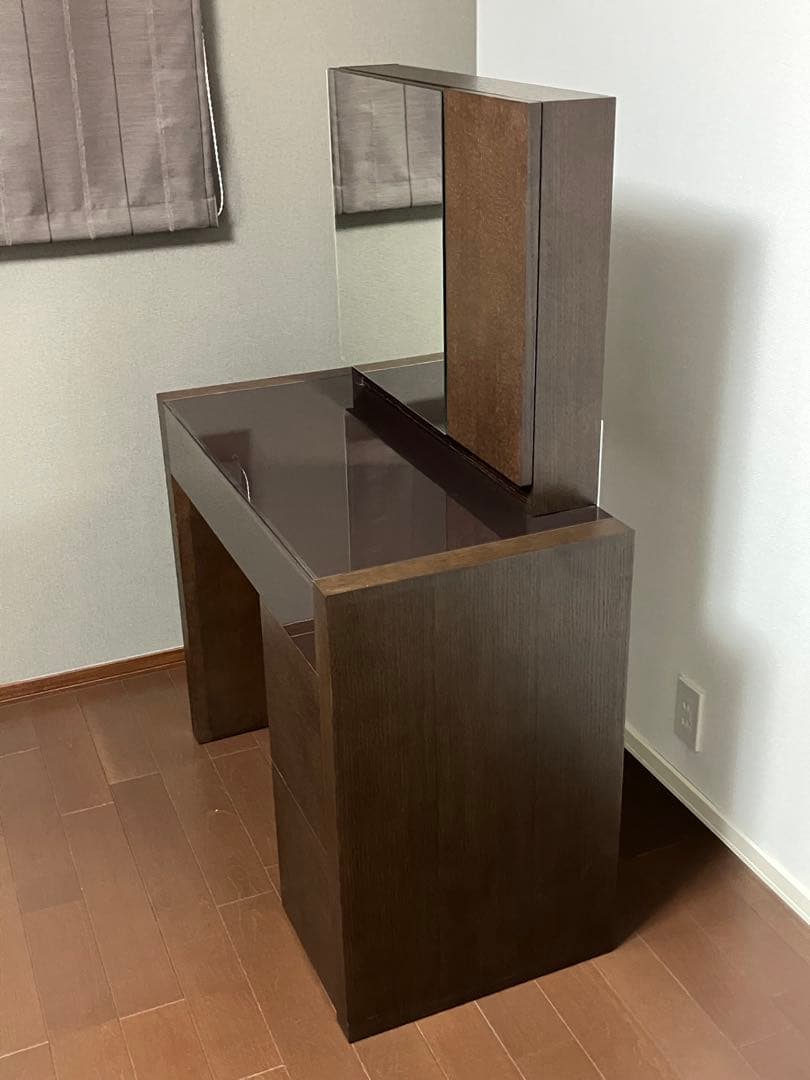 モーダ・エン・カーサ(moda en casa)　ドレッサー・化粧台