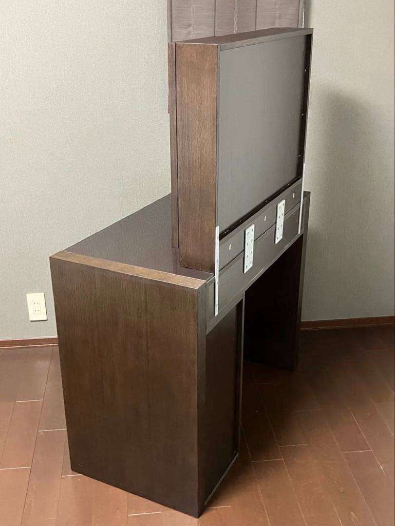 モーダ・エン・カーサ(moda en casa)　ドレッサー・化粧台