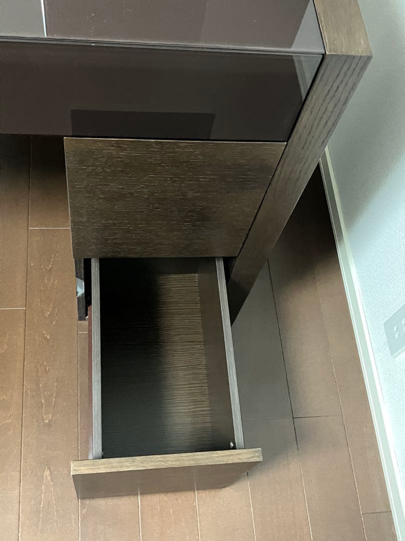 モーダ・エン・カーサ(moda en casa)　ドレッサー・化粧台