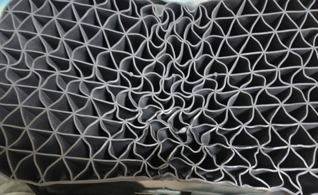 【美品】羊のいらない枕 極柔 カバー付き