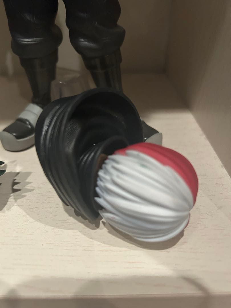 一番くじ 僕のヒーローアカデミア WORLD HEROES‘ MISSION