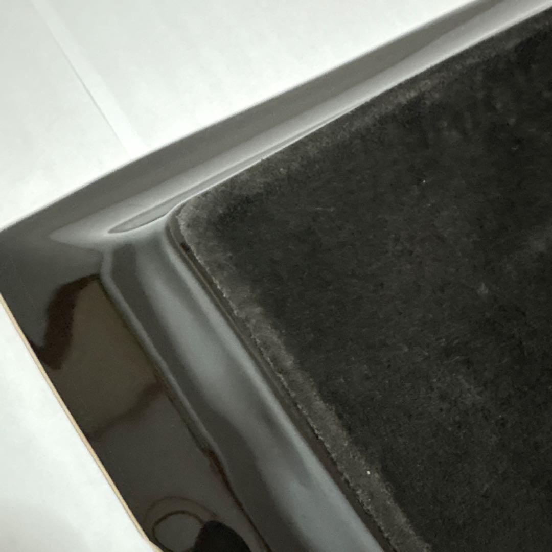 エルメス　HERMES アッシュトレイ　灰皿　皿　小物　扇子　陶器