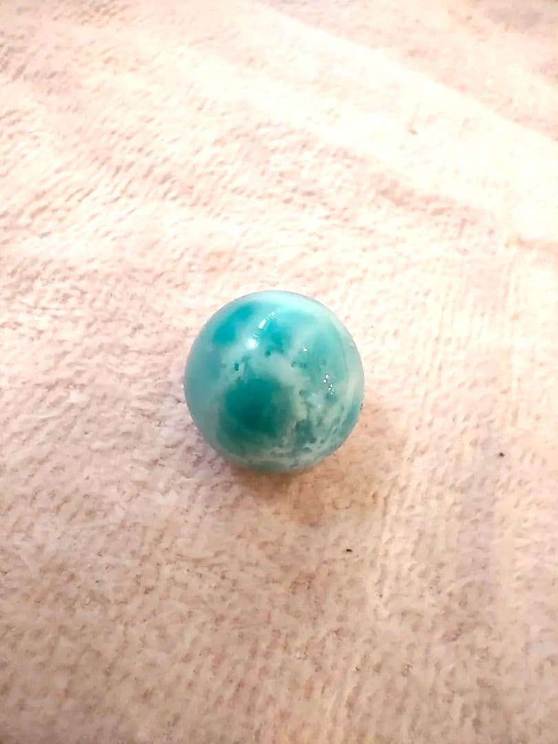 大玉ラリマー 5A