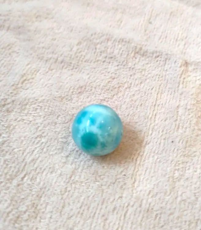 大玉ラリマー 5A