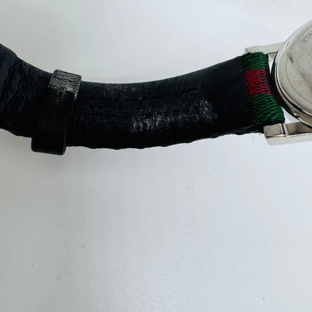 ✨GUCCI✨グッチ✨クォーツ✨シェリーライン✨5200L.1✨腕時計✨