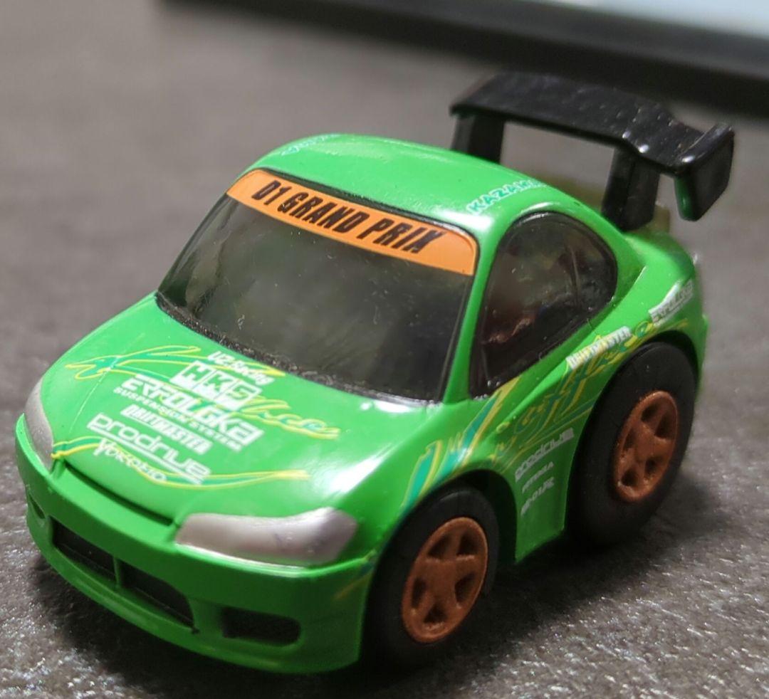 D1GPチョロQ 超リアル仕上げ チョロQ等 11台まとめ売りセット - メルカリ