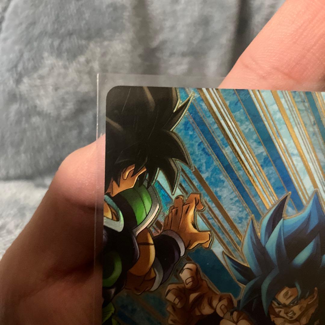 ドラゴンボールダイバーズsdv8-044パラレル