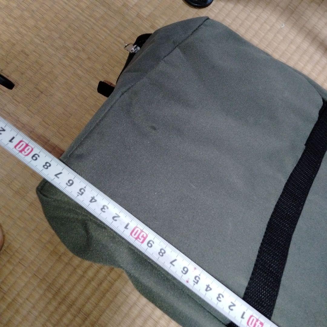 Volcom キャンプセット