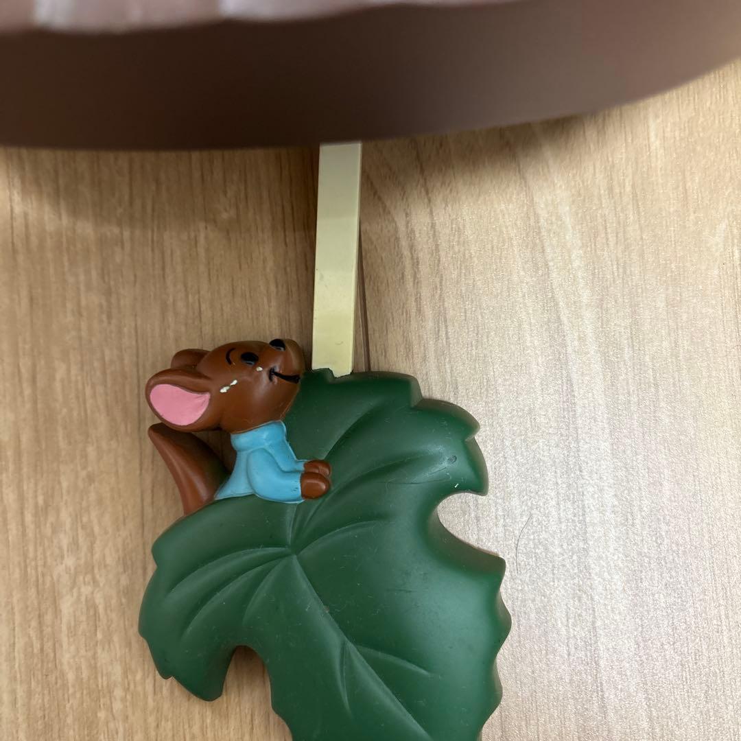 セイコー ディズニータイム FW525B プーさん 振り子時計 掛け時計