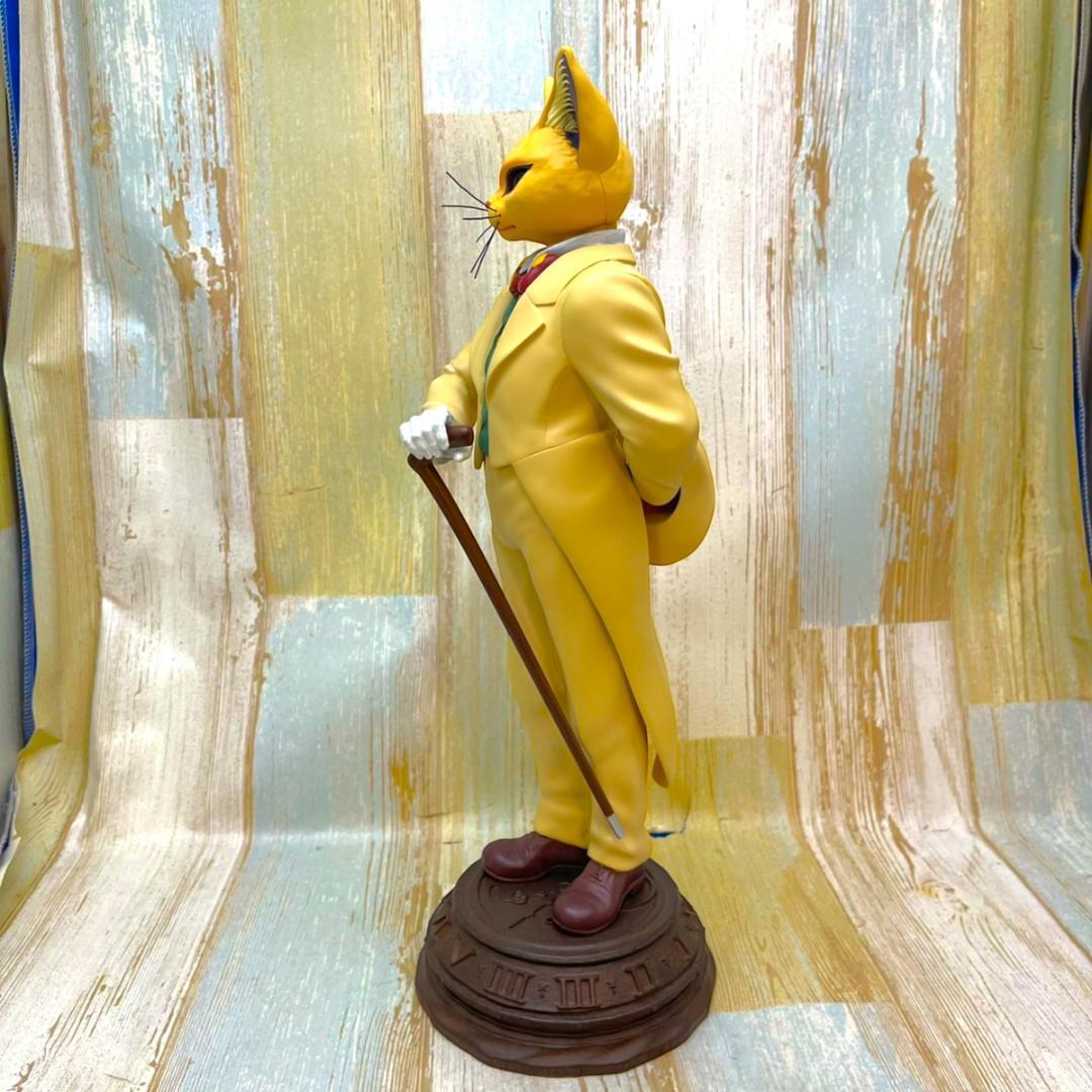 耳をすませば 25周年記念商品 地球屋 バロン フィギュア - メルカリ