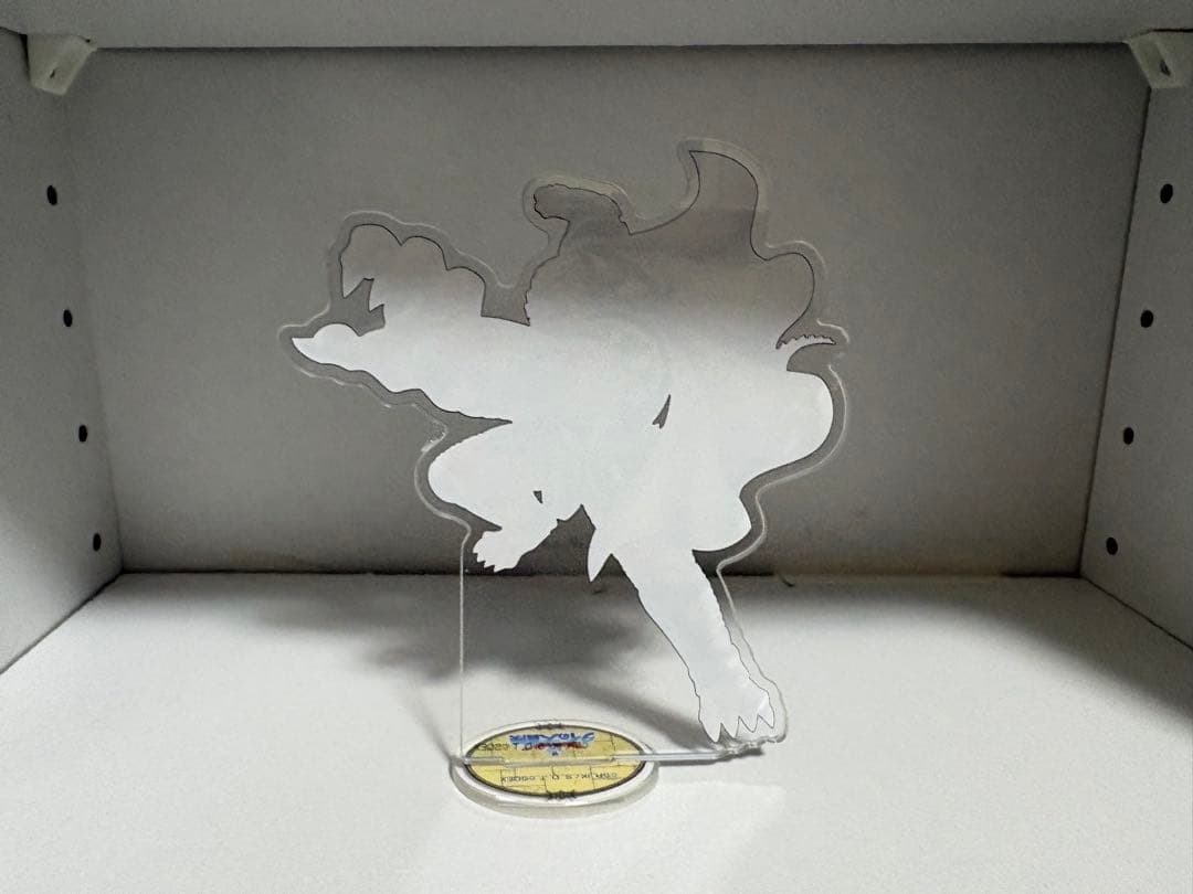 ドラゴンクエスト ダイの大冒険 描き下ろし アクリルスタンド セガ ラッキーくじ