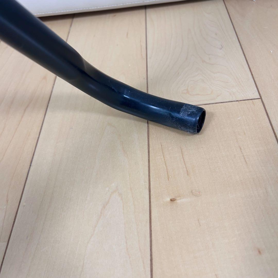 北欧　折りたたみテーブル　ホワイト　幅56 コーヒーテーブル　カフェテーブル