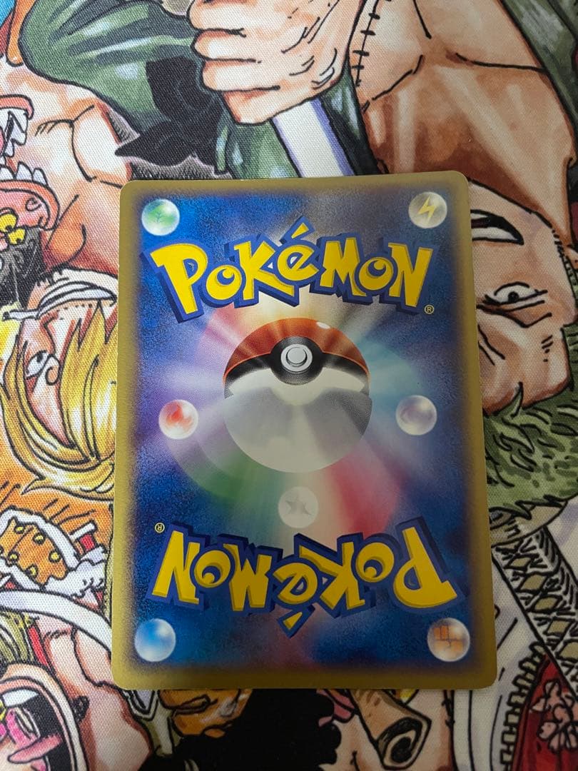 ルギア ポケパークプレミアムファイル 006/009