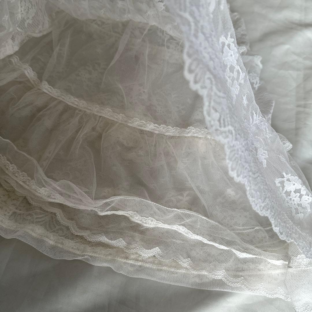 サエラ　ビスクドール用ドレス