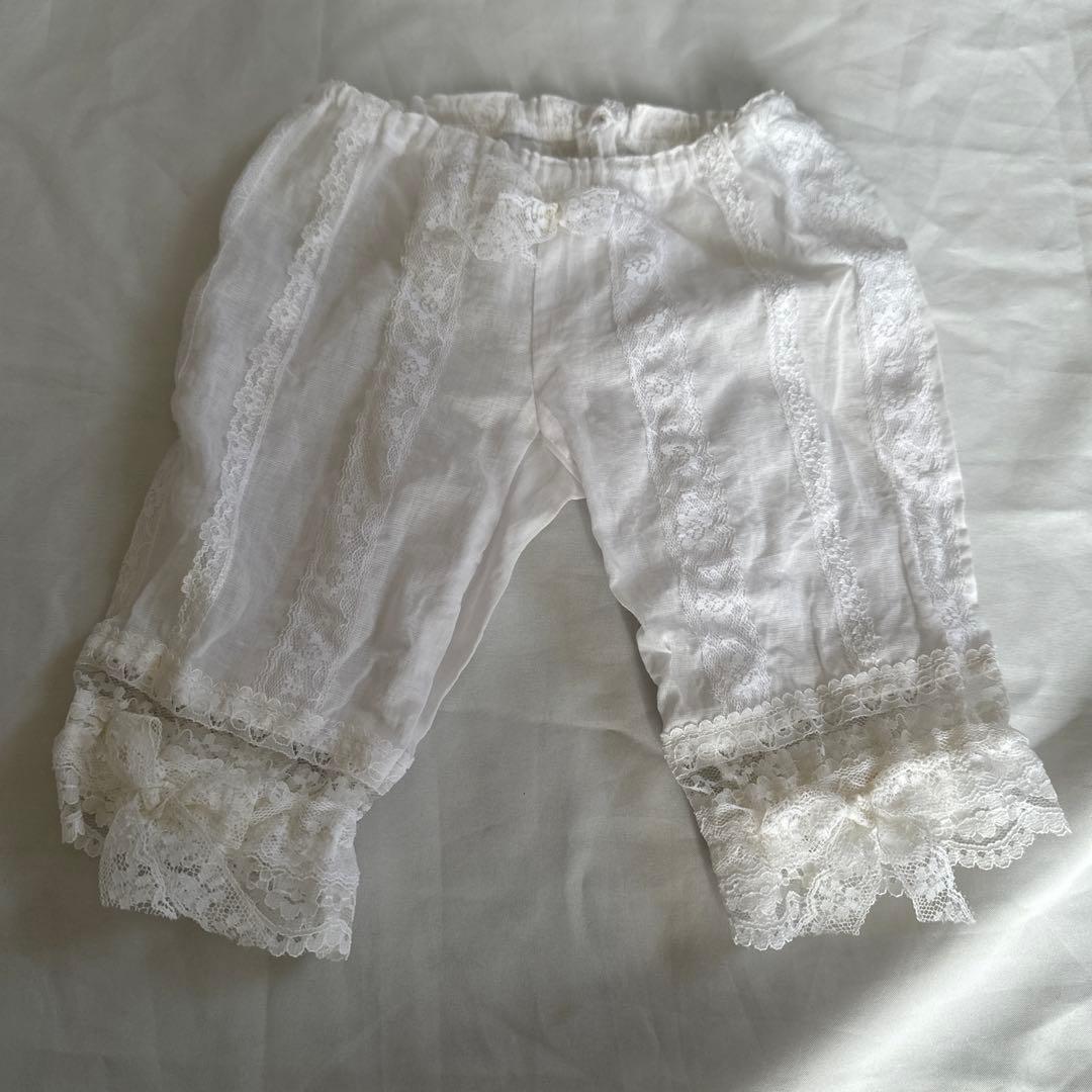 サエラ　ビスクドール用ドレス