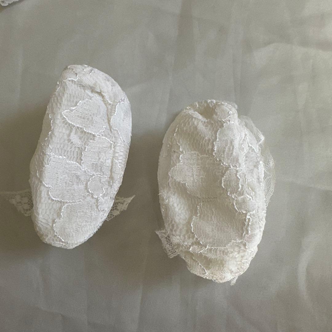 サエラ　ビスクドール用ドレス