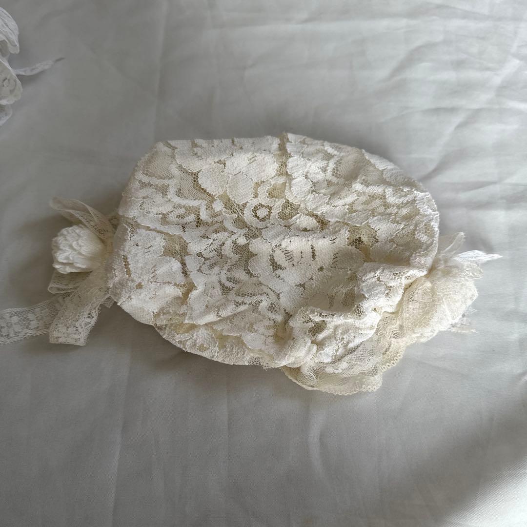 サエラ　ビスクドール用ドレス