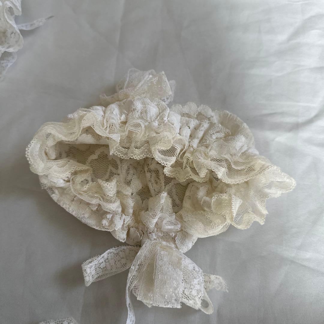 サエラ　ビスクドール用ドレス