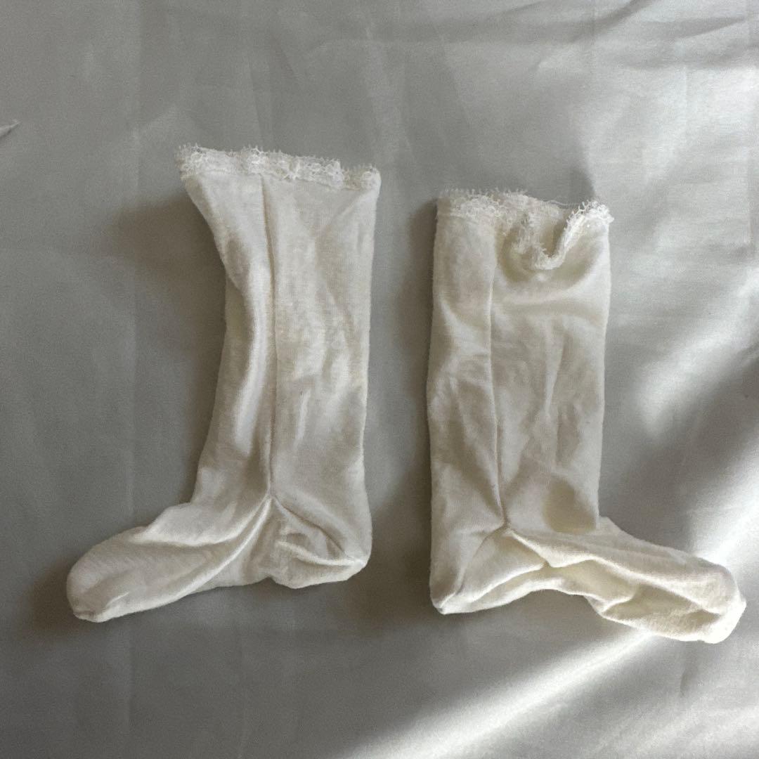 サエラ　ビスクドール用ドレス