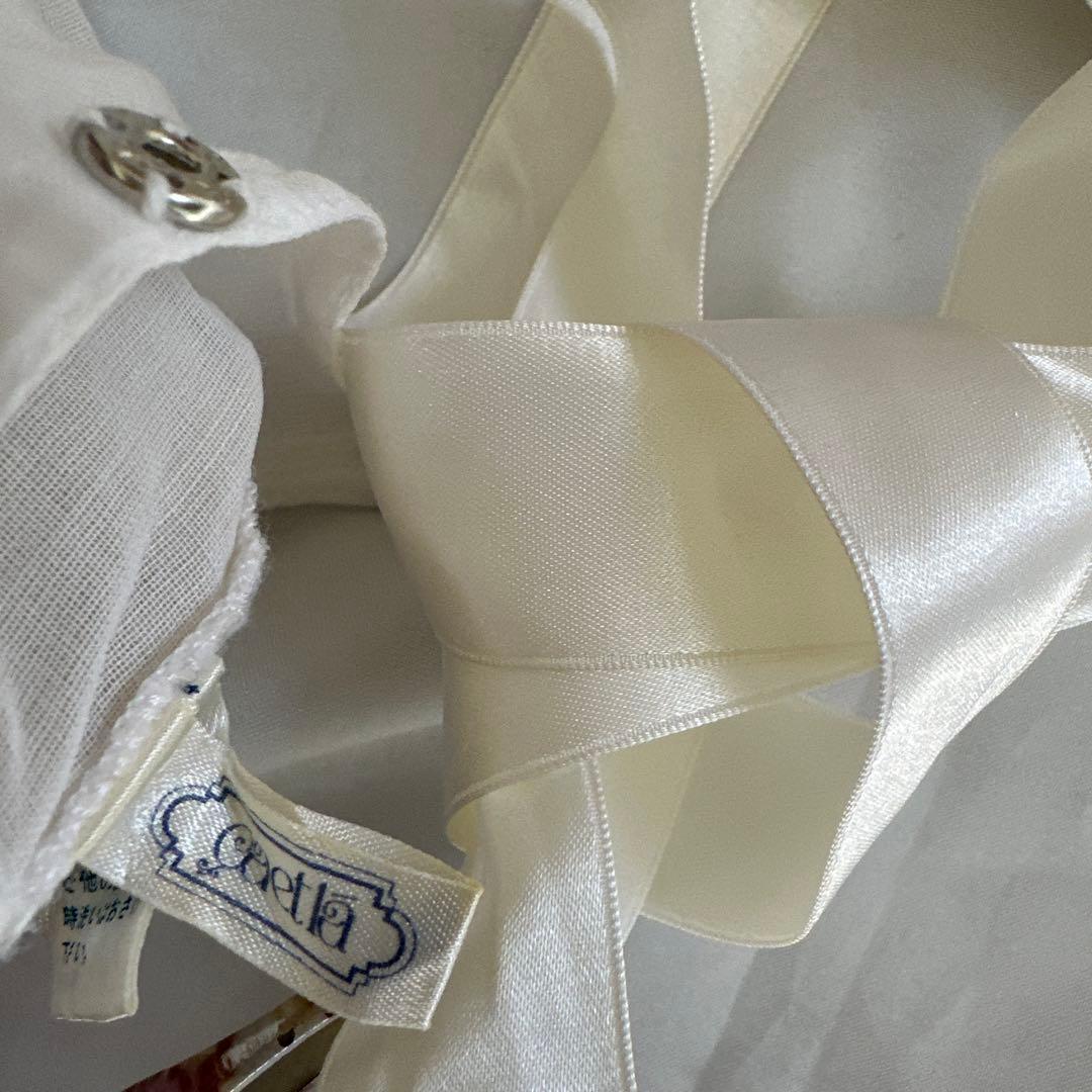 サエラ　ビスクドール用ドレス