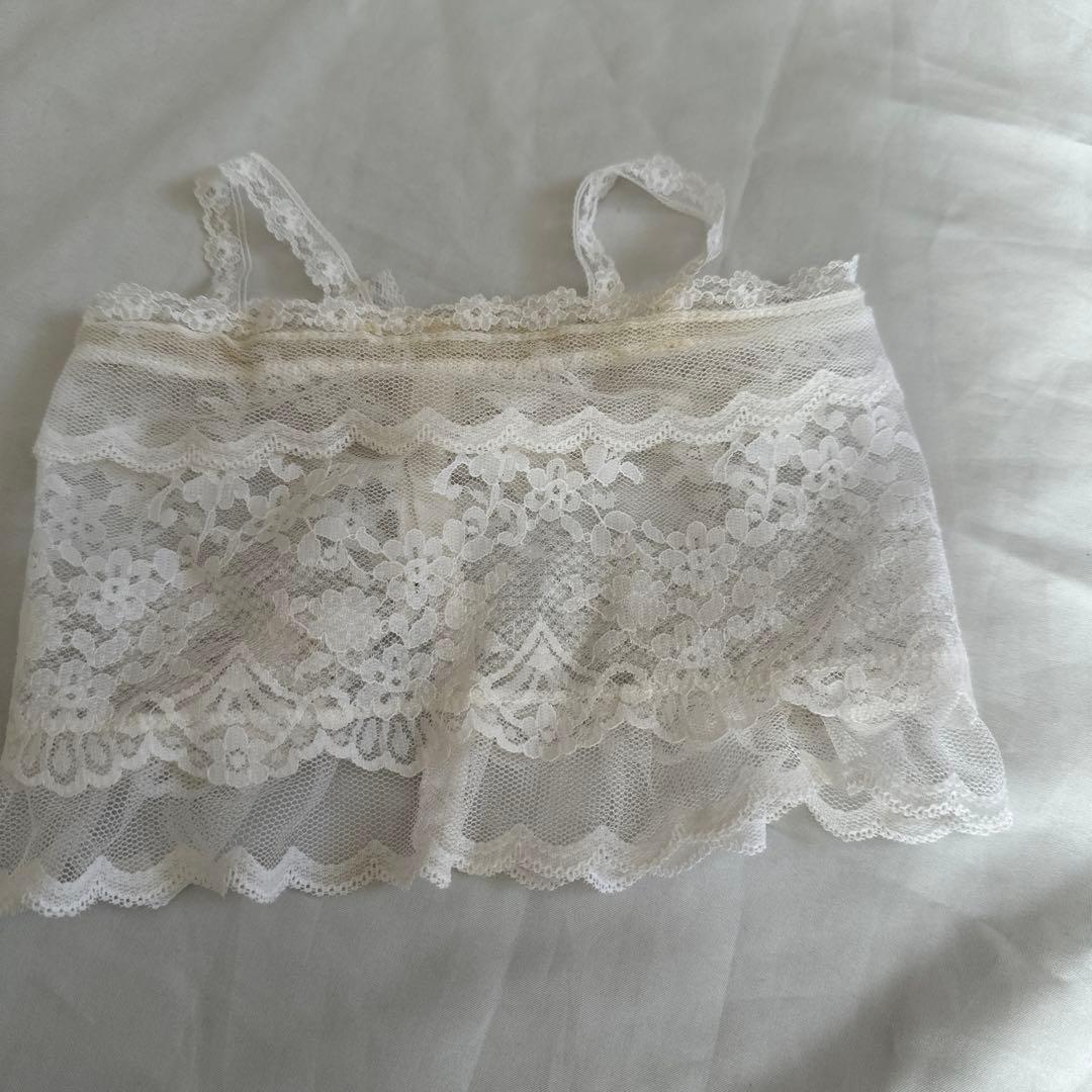 サエラ　ビスクドール用ドレス