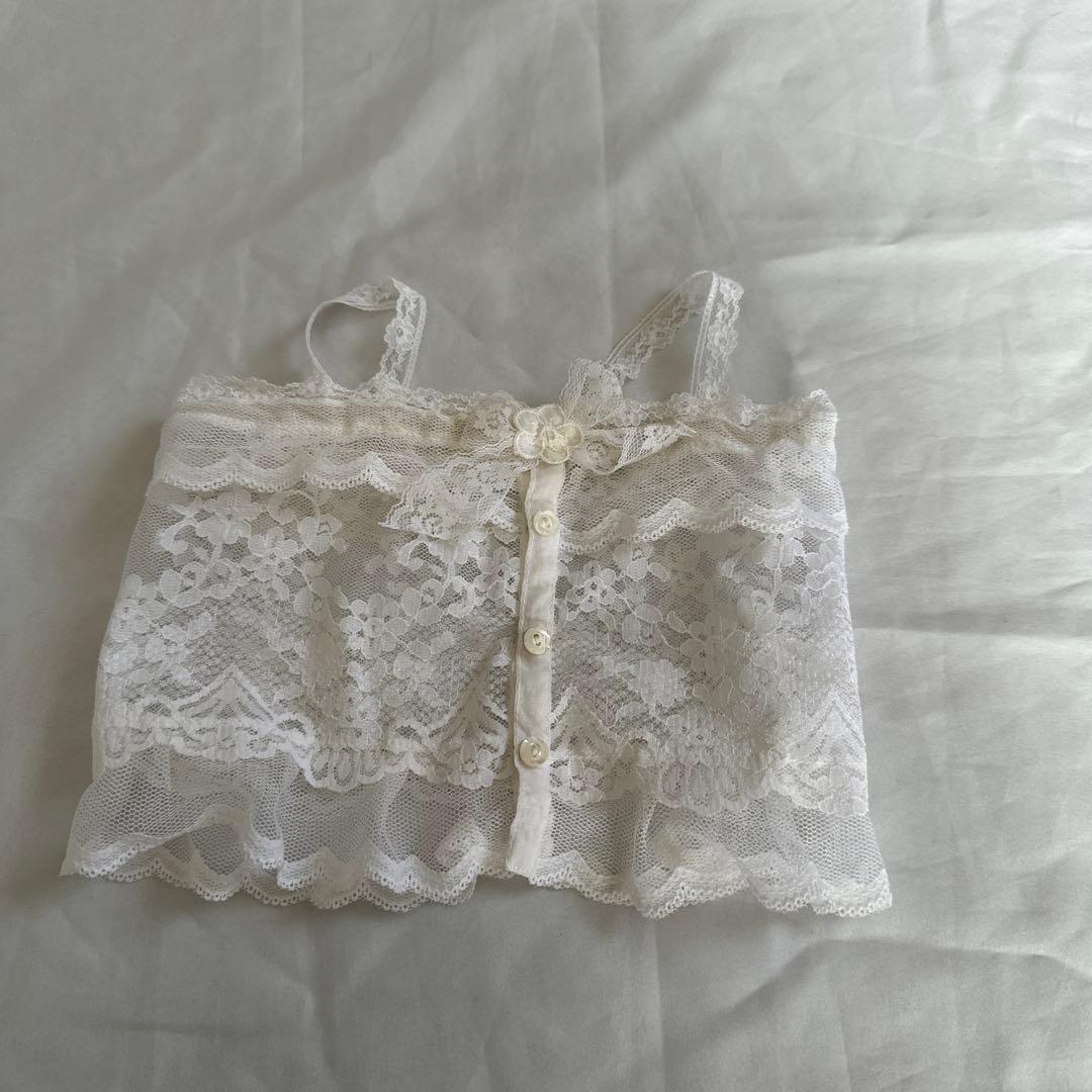 サエラ　ビスクドール用ドレス