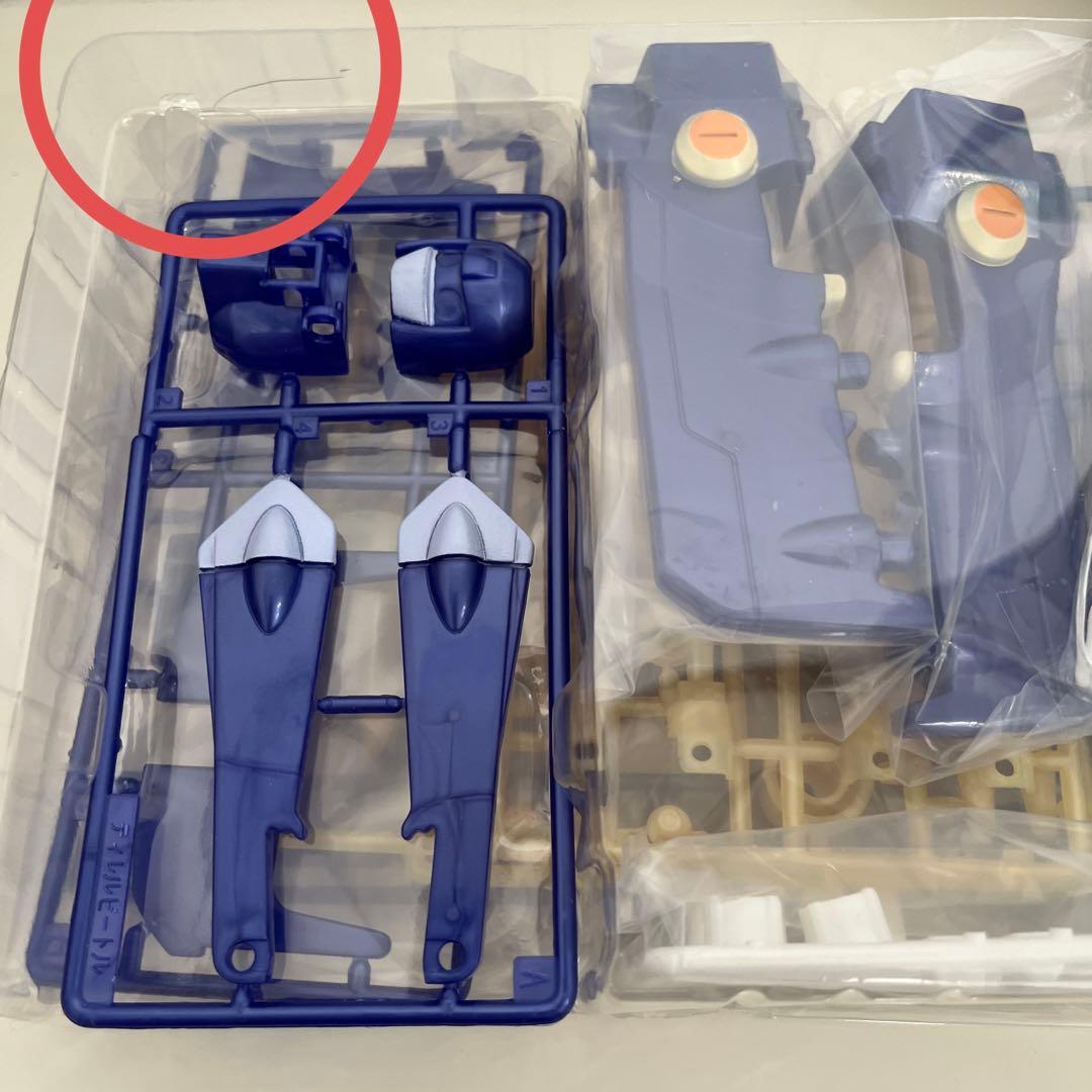 メダロット魂　デュアルモデル　16 メダロットメダチェンジティレルビートル