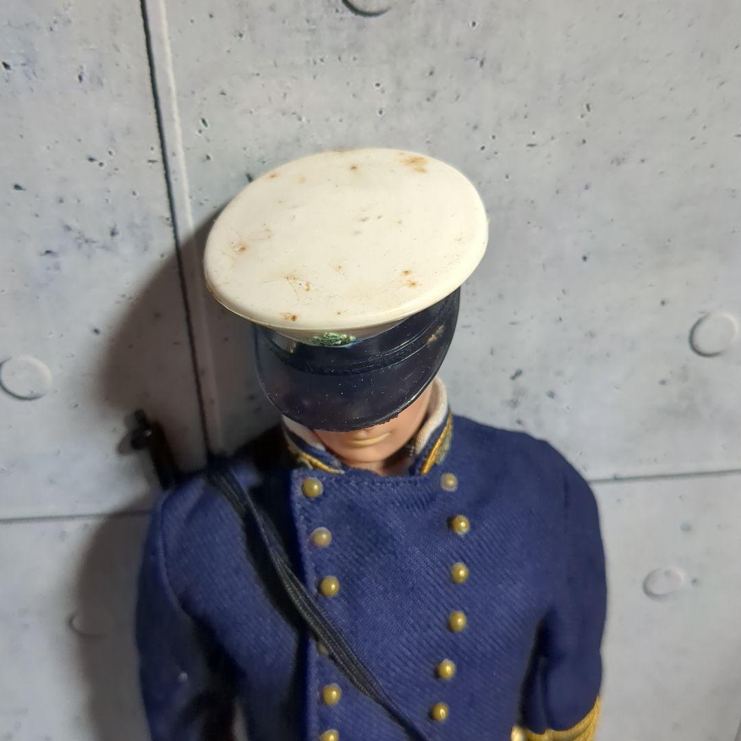 1/6 タカラ 1970年代 ニューGIジョー 海軍士官学校 VTG326 - メルカリ