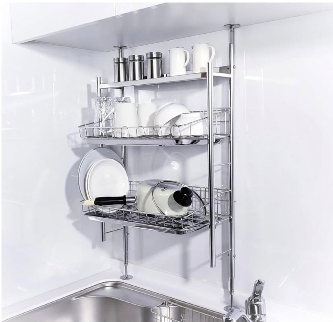 希少】ベルギー製ヴィンテージ ダマスク織クロス＆ナプキン