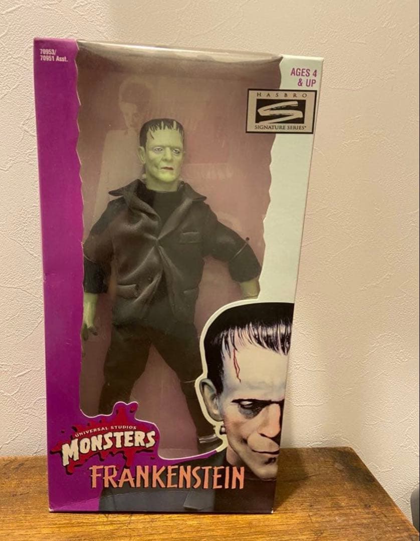 SF・ファンタジー・ホラー Universal Studios Monsters The Mummy