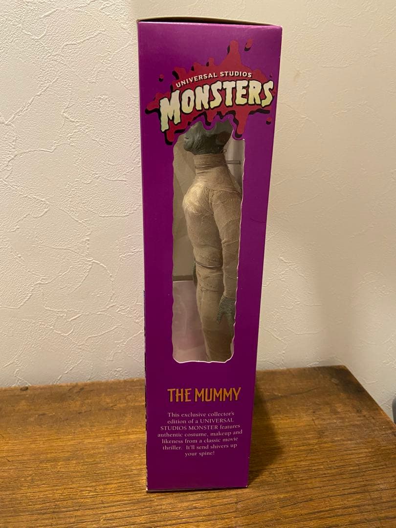 SF・ファンタジー・ホラー Universal Studios Monsters The Mummy