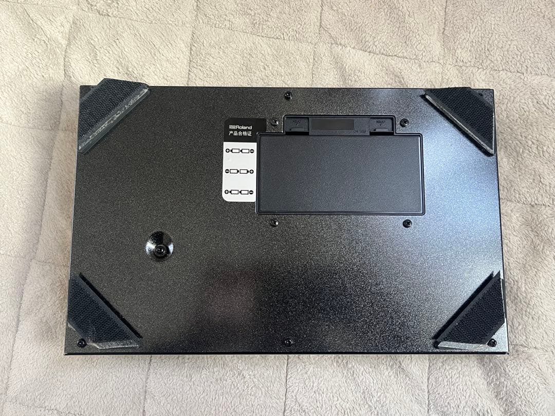 【ほぼ新品】BOSS ME-25 マルチエフェクター