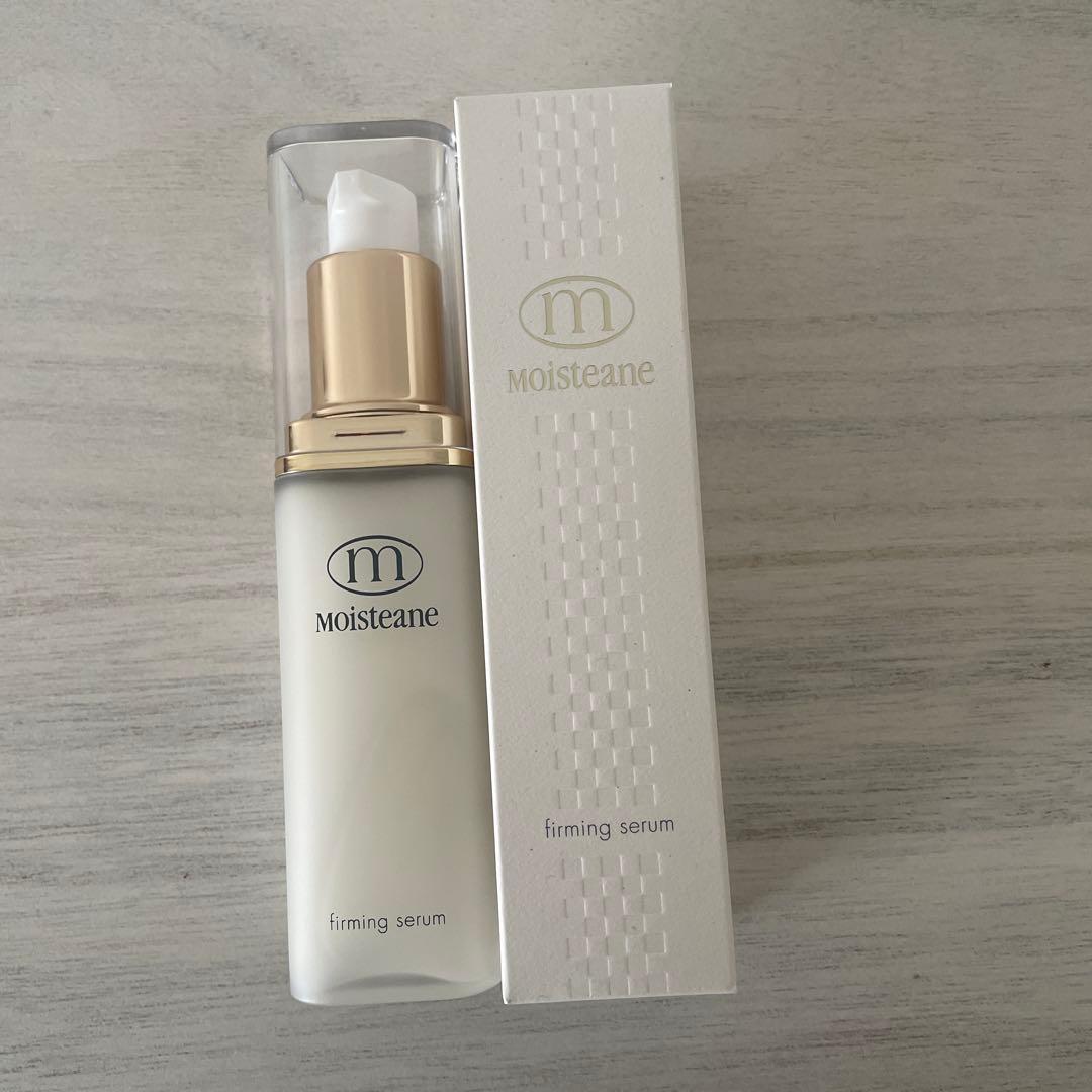 モイスティーヌ ファーミングセラム 60ml