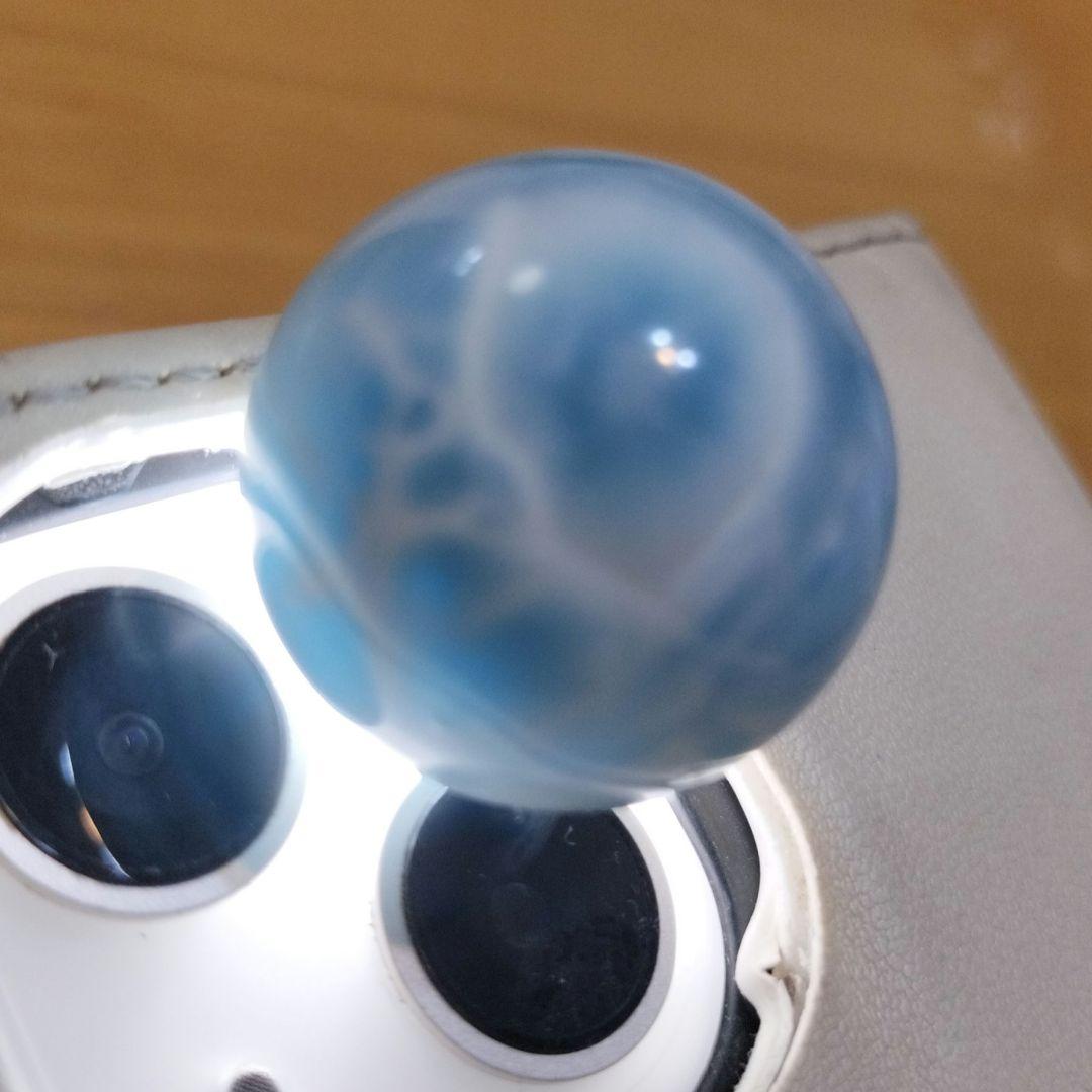 ラリマースフィア