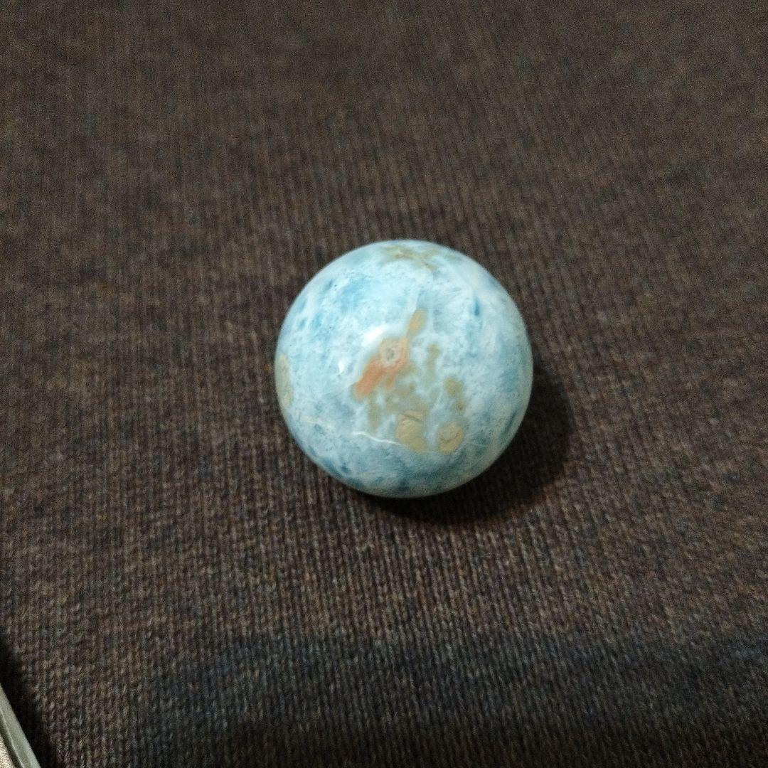 ラリマースフィア