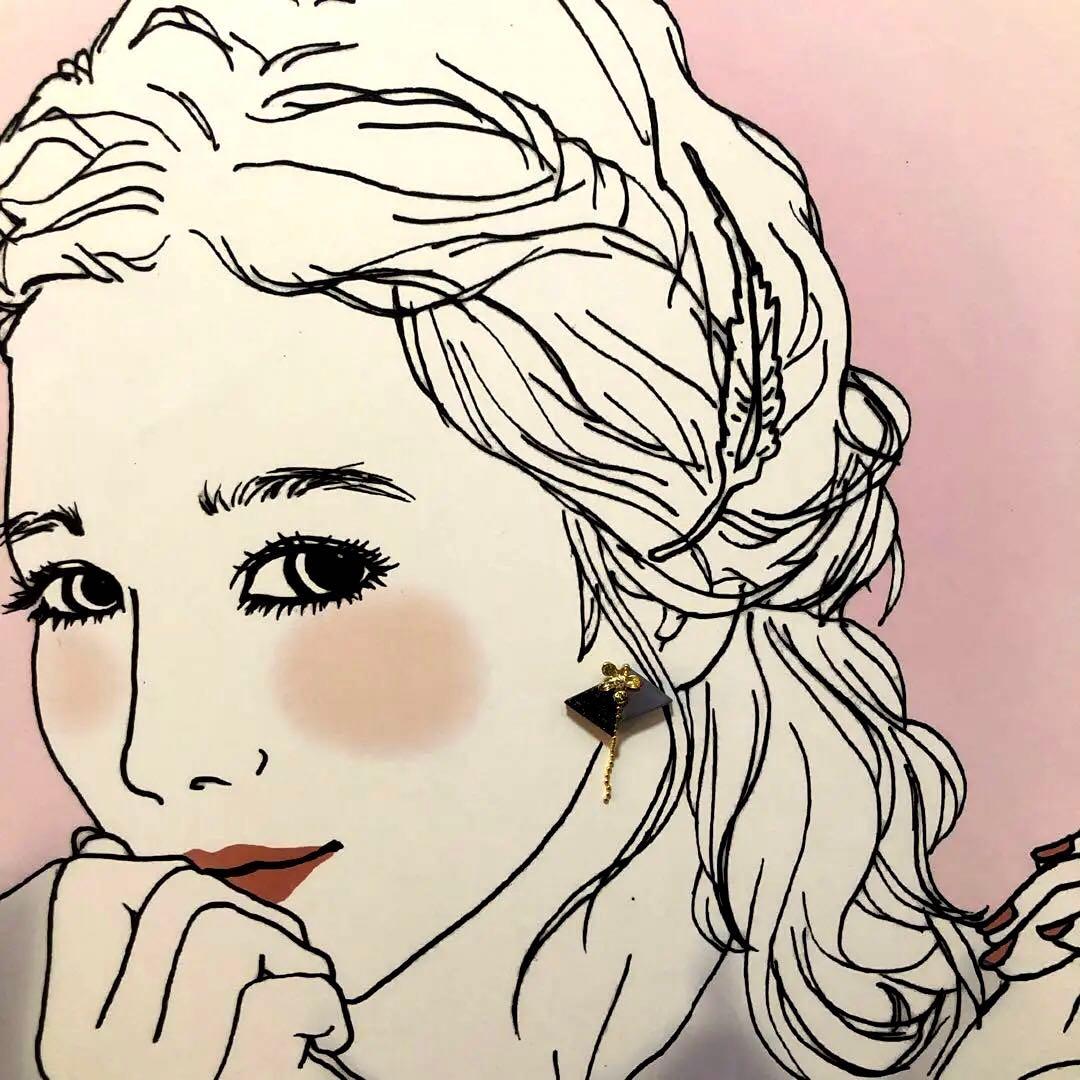 再々お値下げ!! R-641 ✴︎レジンカボション 10種☆⁎⁎⁺