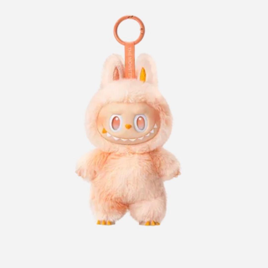 ラブブ 未開封 HAPPINESS - メルカリ