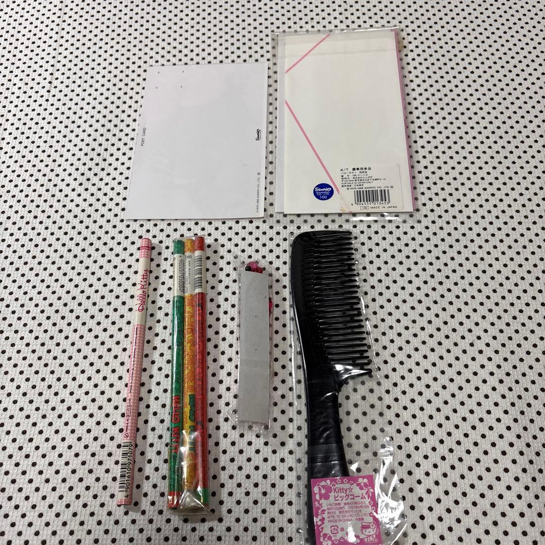 ハローキティ グッズまとめ売り レトロ - メルカリ