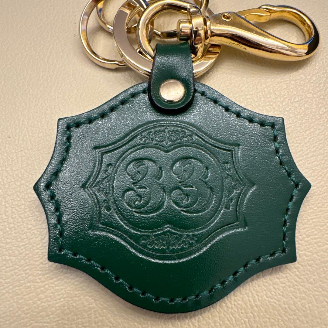 クラブ33 キーチェーン ディズニー新品 - メルカリ