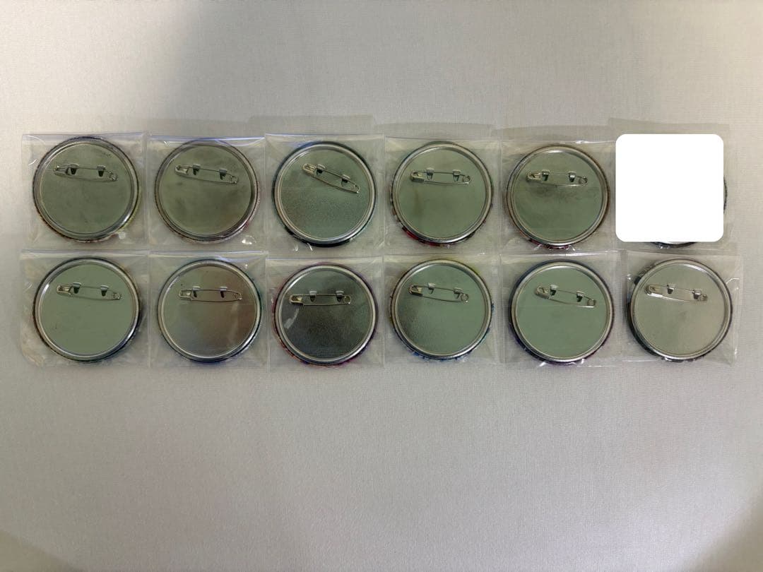 プロセカ グッズ まとめ売り バラ売り⭕️