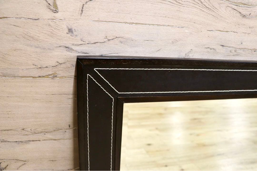 GMGS174○ウォールミラー 鏡 壁掛けミラー 壁掛け鏡 モダン シンプ