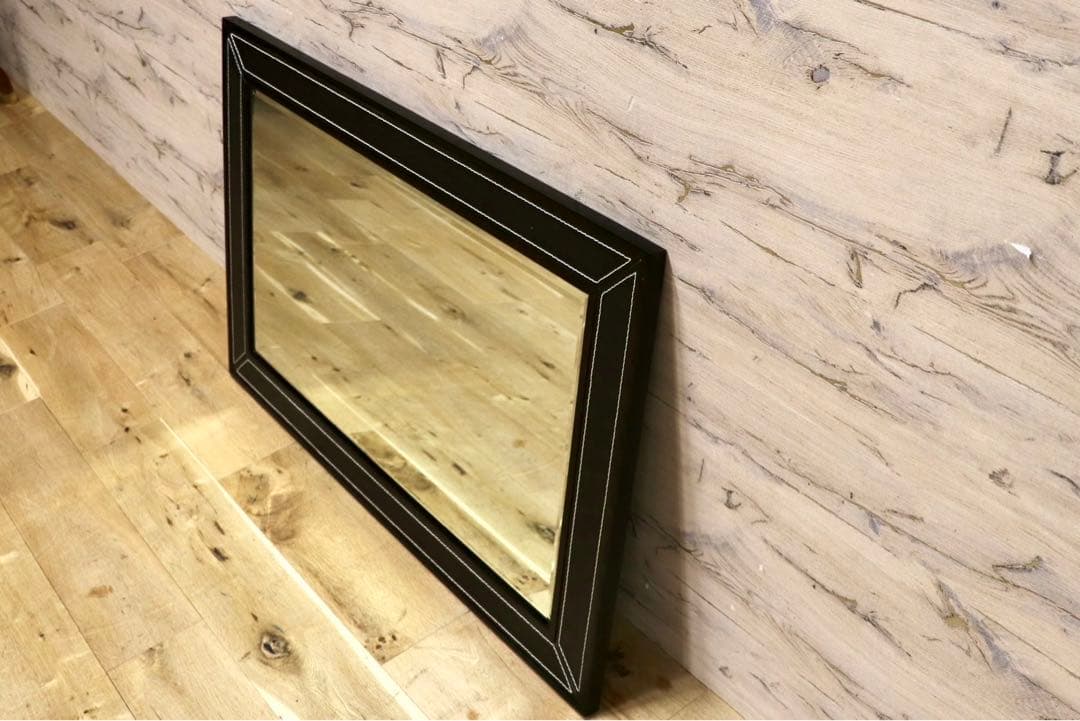 GMGS174○ウォールミラー 鏡 壁掛けミラー 壁掛け鏡 モダン シンプ