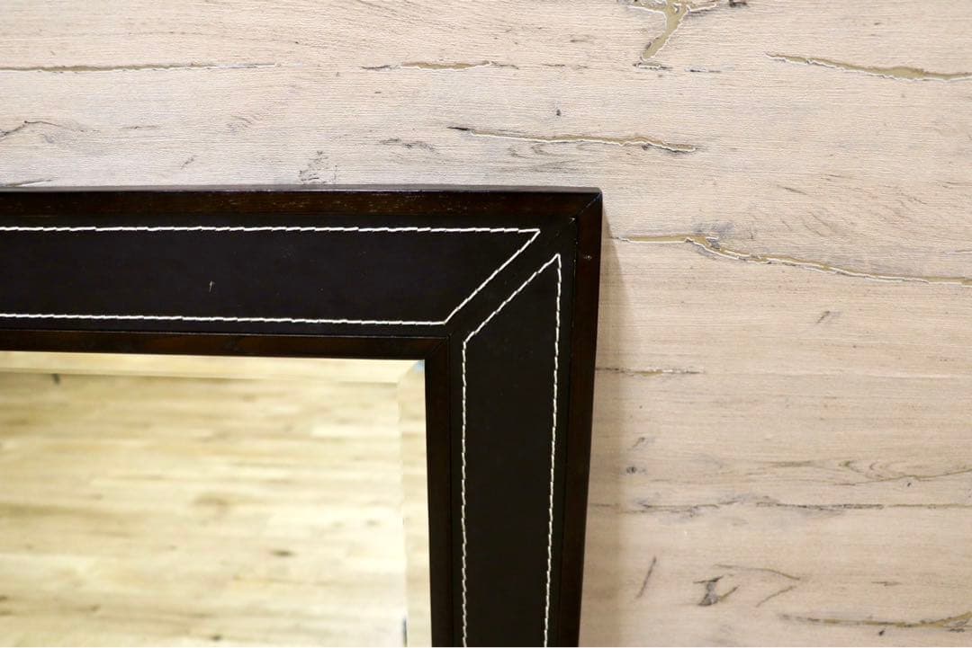 GMGS174○ウォールミラー 鏡 壁掛けミラー 壁掛け鏡 モダン シンプ