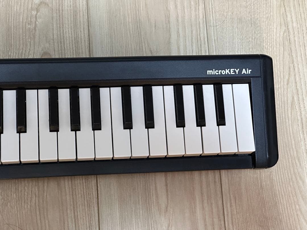 Korg microKEY2 Air 61鍵盤 キーボード