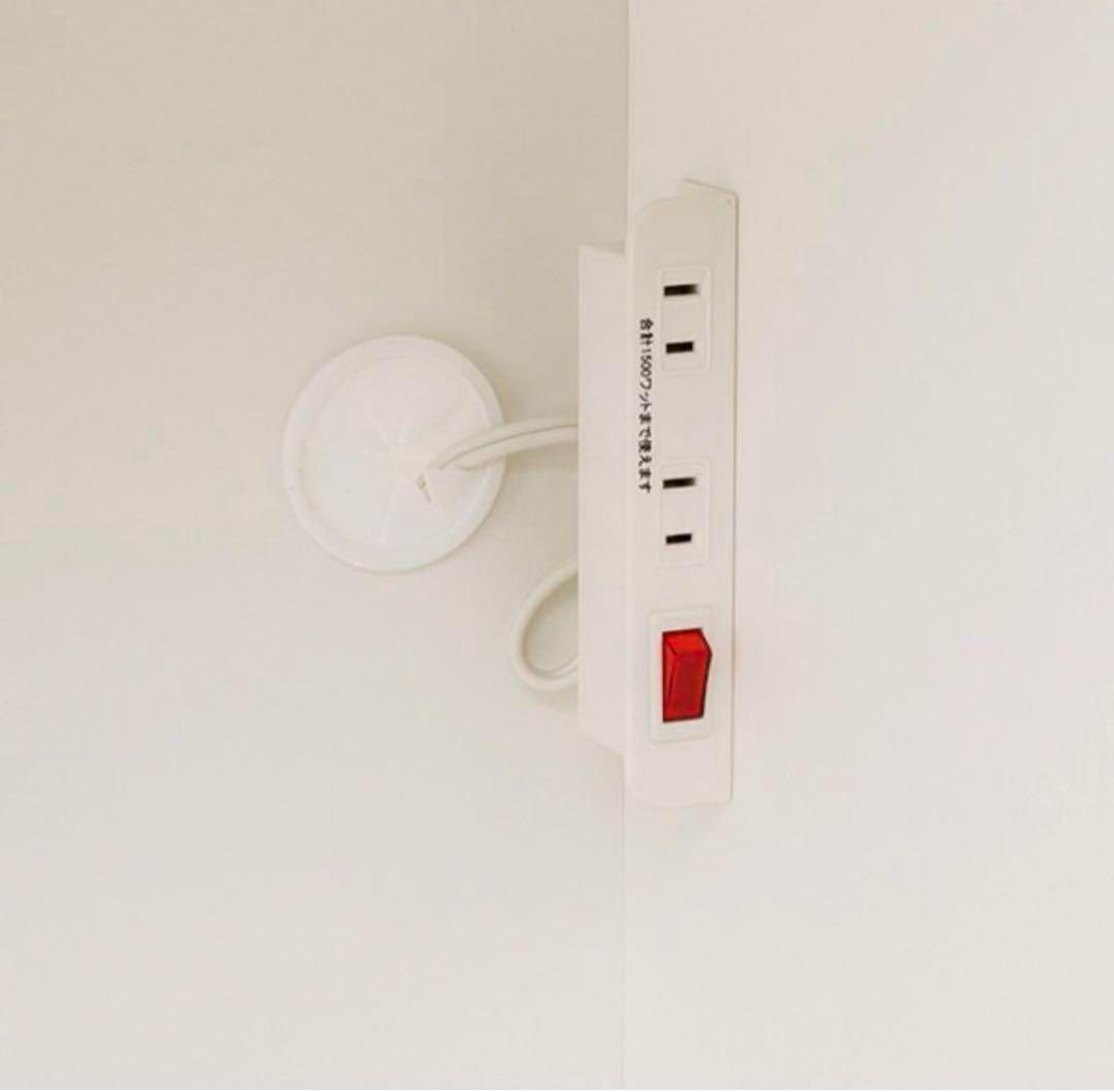 ぷー11/1まで【送料込み設置費込み】ニトリ