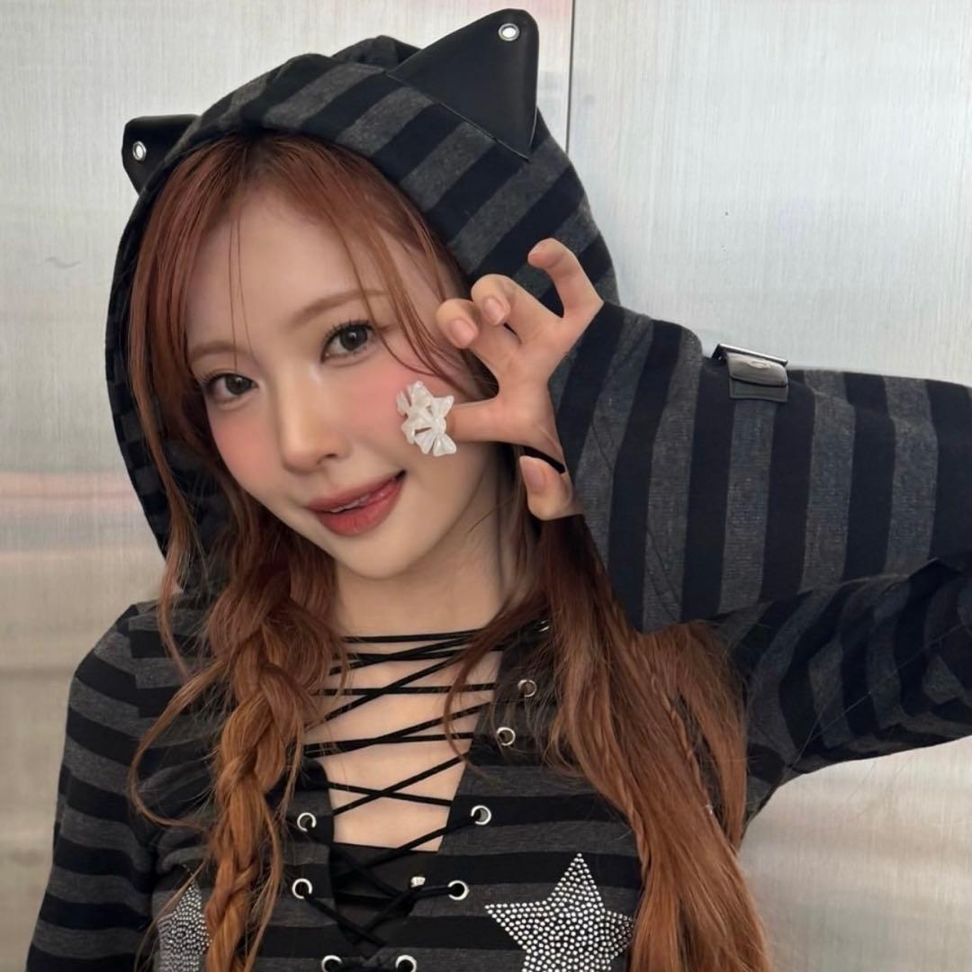 NiziU LOVE LINE ショーチャン サノク トレカ マユカ - メルカリ