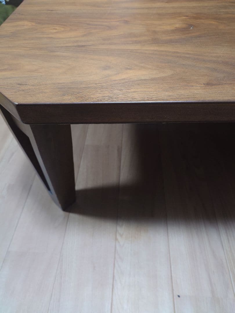 ニトリ　座卓　リトラ