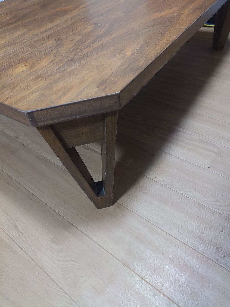 ニトリ　座卓　リトラ